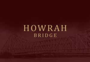 howrah bridge logo