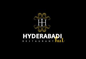 hyderabadi restaurant logo