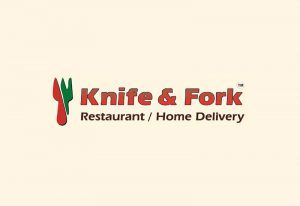 knife n fork logo