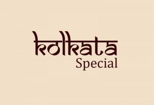 kolkata special logo