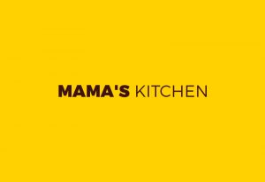 mamas kitchen logo