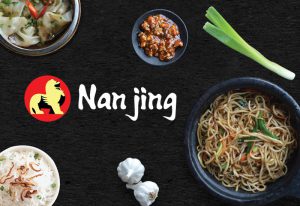 nan jing logo