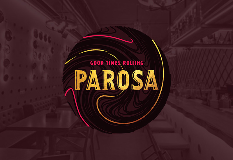 parosa logo