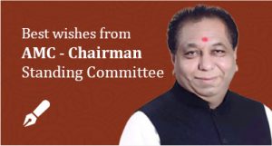 best wishes chairman