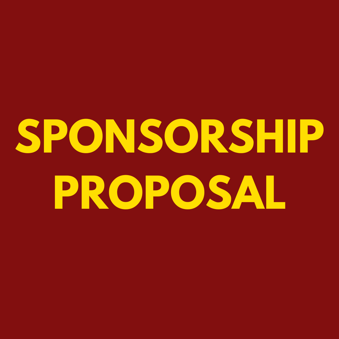 sponsorship proposal1